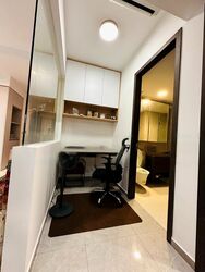 Parc Clematis (D5), Apartment #599712101